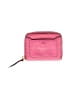 Marc Jacobs 100% Leather Pink Leather Wallet One size - photo 1