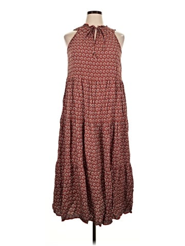 Max Studio Casual Dress (view 1)
