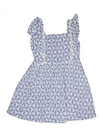 Janie and Jack Dress (view 2)