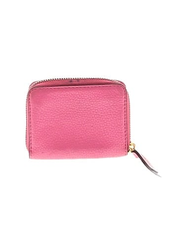 Marc Jacobs Leather Wallet (view 2)