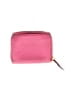 Marc Jacobs 100% Leather Pink Leather Wallet One size - photo 2