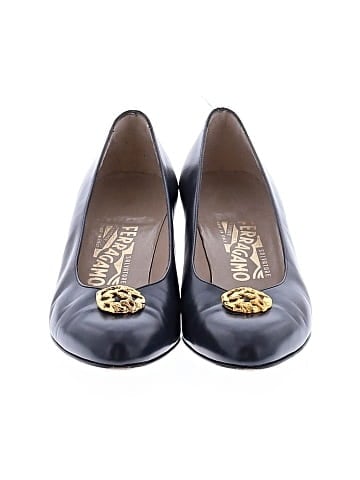 Salvatore Ferragamo Heels (view 2)