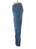 Forever 21 Hearts Blue Jeans Size 28 waist - photo 5
