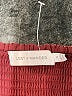 Lost + Wander Burgundy Jumpsuit Size S - photo 4