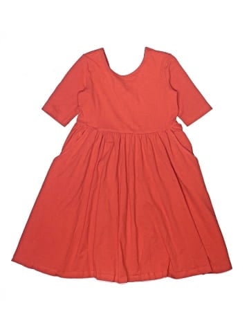 Hanna Andersson Dress (view 1)