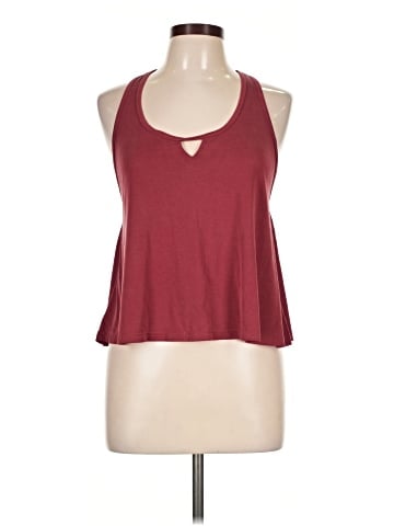 Forever 21 Sleeveless Top (view 1)