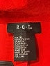 R.Q.T Red Jacket Size XL - photo 6