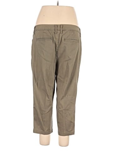 St. John's Bay Khakis (view 2)