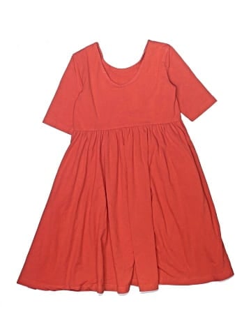 Hanna Andersson Dress (view 2)