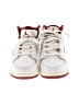 Air Jordan White Sneakers Size 5 (youth) - photo 2