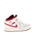 Air Jordan White Sneakers Size 5 (youth) - photo 1