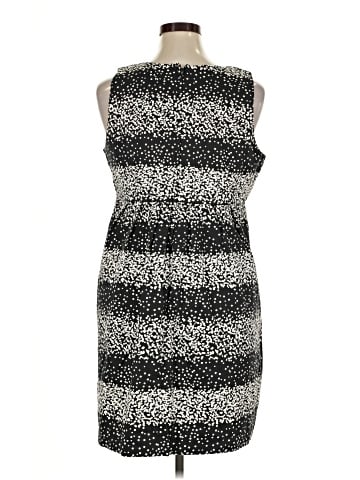 Motherhood Casual Dress (view 2)