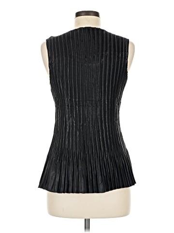 Milano Sleeveless Blouse (view 2)