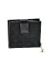 Gucci 100% Canvas Black Wallet One size - photo 2