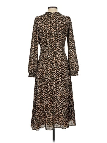 J.Crew Factory Store Casual Dress (view 2)