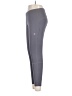 Asics Solid Gray Active Pants Size M - photo 5