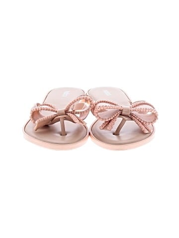 Melissa Flip Flops (view 2)