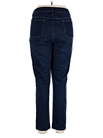 Eileen Fisher Jeans (view 2)