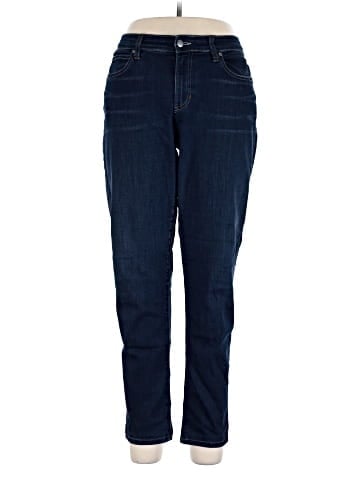 Eileen Fisher Jeans (view 1)