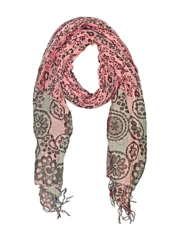 Unbranded Scarf (view 1)