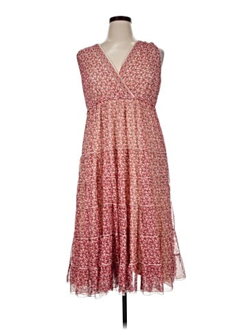 Max Studio Casual Dress (view 1)
