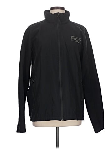 Port Authority Track Jacket (view 1)