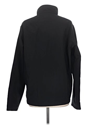 Port Authority Track Jacket (view 2)