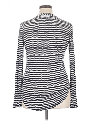 Velvet by Graham & Spencer Long Sleeve Henley (view 2)