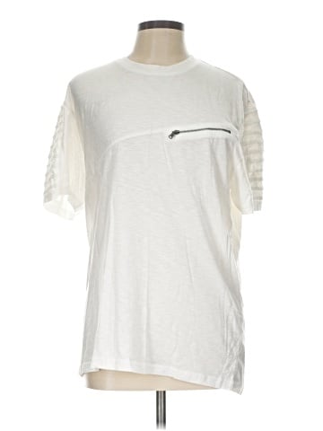 INC International Concepts Short Sleeve T-Shirt (view 1)