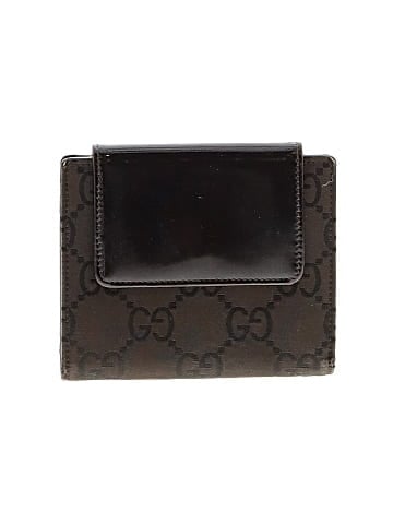 Gucci Wallet (view 1)
