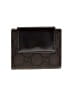 Gucci 100% Canvas Brown Wallet One size - photo 1