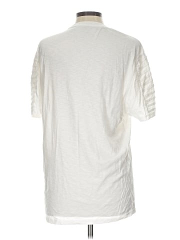 INC International Concepts Short Sleeve T-Shirt (view 2)