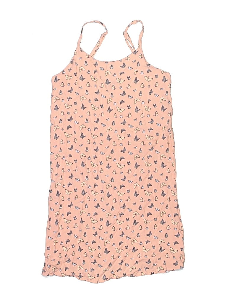 Pre-owned Art Class Kids' Dress In Pink