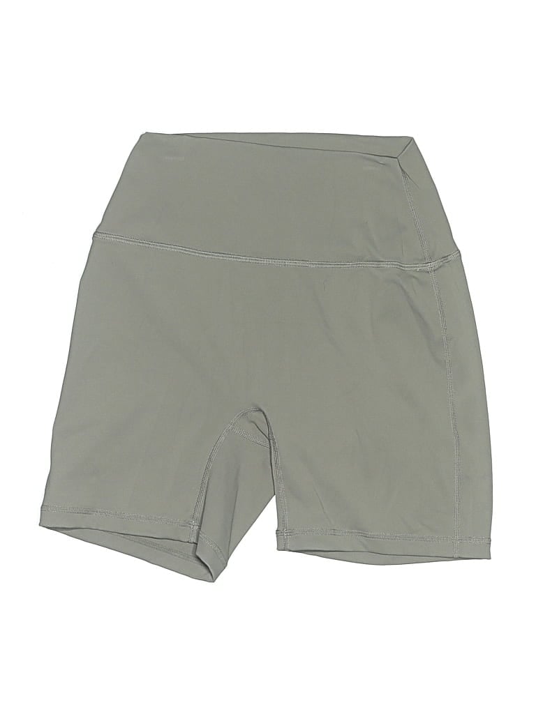 Pre-owned Set Active Athletic Shorts In Gray