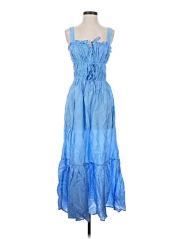 Francesca's Casual Dress (view 1)