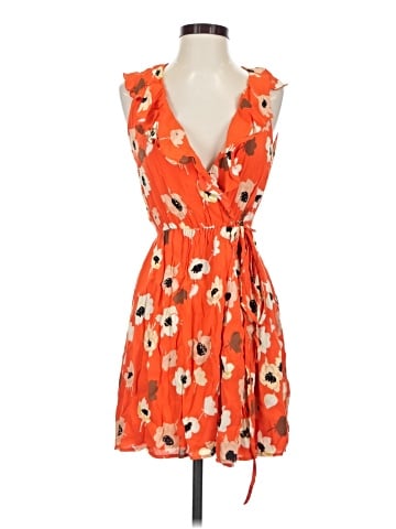 Zara Basic Casual Dress (view 1)