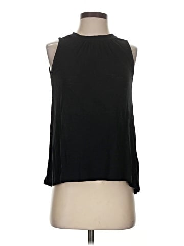 Banana Republic Sleeveless T-Shirt (view 1)