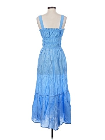 Francesca's Casual Dress (view 2)