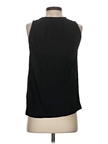 Banana Republic Sleeveless T-Shirt (view 2)