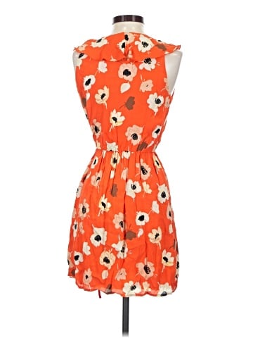 Zara Basic Casual Dress (view 2)