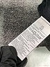 Active by Old Navy Solid Black Active Pants Size XXL - photo 5