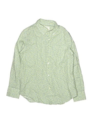 Crewcuts Long Sleeve Button-Down Shirt (view 1)