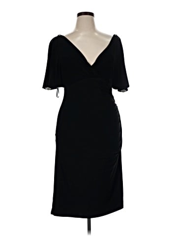Lauren by Ralph Lauren Cocktail Dress (view 1)