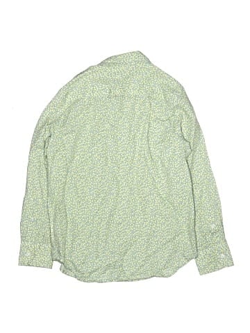 Crewcuts Long Sleeve Button-Down Shirt (view 2)
