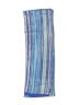 Unbranded Paisley Blue Scarf One size - photo 2