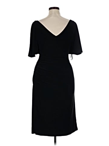 Lauren by Ralph Lauren Cocktail Dress (view 2)