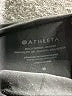 Athleta Solid Black Active Pants Size M - photo 7