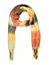 C.C Exclusives 100% Polyester Orange Scarf One size - photo 1