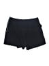 Aqua Solid Black Skort Size M - photo 2