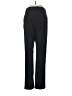 H&M Solid Black Dress Pants Size 6 - photo 2